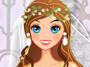 play Red Carpet Bride