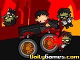 play Nuclear Outrun