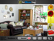 play Enchanted Room