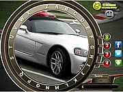 play Fast Cars Hidden Alphabets