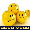 play Good Mood. Find Objects