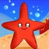 play A Starfish Jigsaw Puzzle