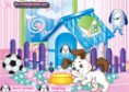 play Doghouse Decorating
