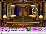 play The Palace Hidden Alphabets