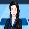 play Sweet Flight Attendant Dress Up 2