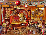 play Secrets Of Oriental House