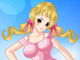 play Fashion Summer Girl Dress Up