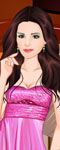 play American Movie Star Dress Up & Make Up