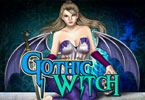 Gothic Witch Dress Up