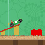 play Cars Vs Robots