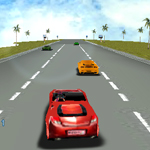 play 3D Turbo Speed