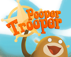 Pooper Trooper