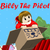 play Billy The Pilot