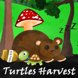 play Turtles Harvest