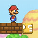 play Super Mario Star Scramble 3