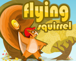 play Flying Squirrel