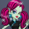 play Monster High Fashion2