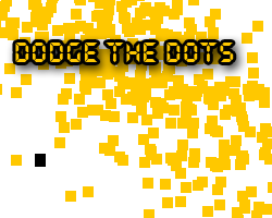 play Dodge The Dots