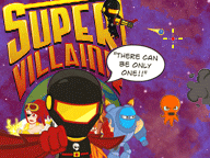 play Supervillainy