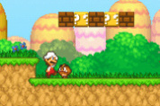 play Super Mario Star Scramble 3