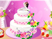 play Design Perfect Wedding Cakes