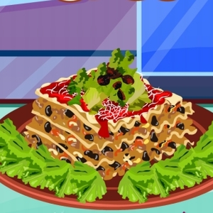 play Lasagna Deco