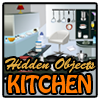 play Hidden Objects Kitchen
