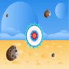 play Planet Defender