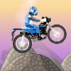 play Motorbike Rider
