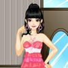 play Dressroom Of Star