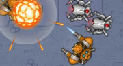 play Robot Legions