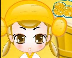 play Yingbaobao Sauna Bath
