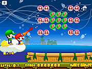 play Super Mario Fruits