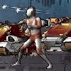 play Ultraman Space Battle