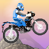 play Motorbike Rider