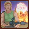 play Hilary First Blood