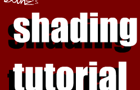 play Dkunz'S Shading Tutorial