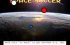 play Space Soccer
