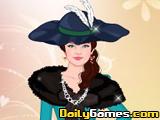 play Elegant Woman