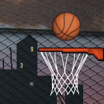 play Basketball Scorer