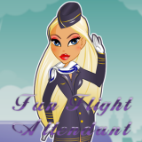 play Fun Flight Attendant