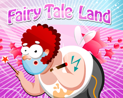 play Fairy Tale Land