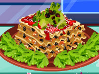 play Lasagna Deco