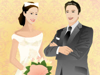 play My Perfect Bride