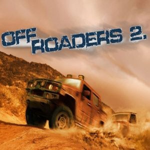 play Off Roaders 2