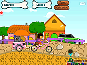 play Dora Pet Shop