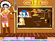 play Sally