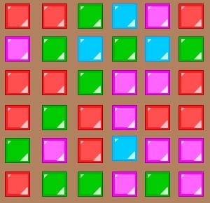 play Crystal Mania V1.2