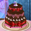 play Wedding Cake Deco