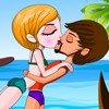 play Beach Kissing